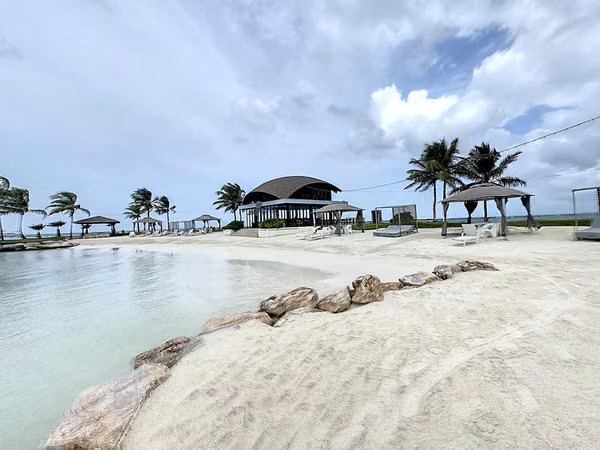 Venta de apartamento en Playa Escondida Colon