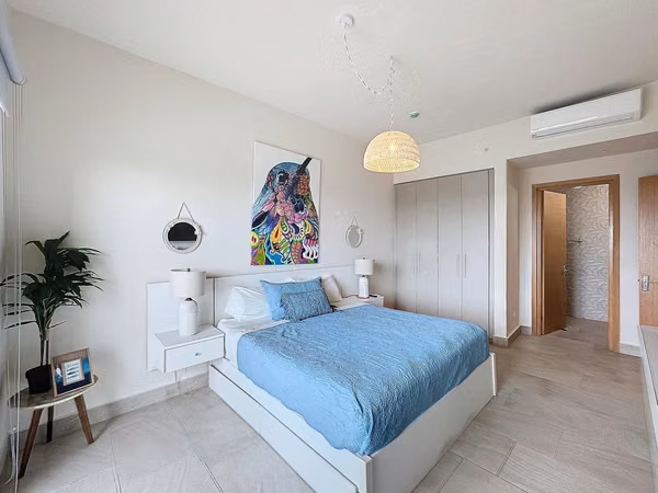Venta de apartamento en Playa Escondida Colon