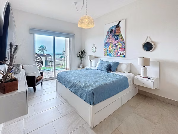 Venta de apartamento en Playa Escondida Colon