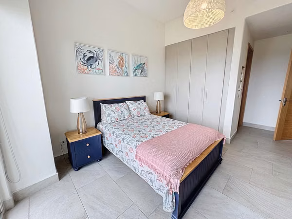Venta de apartamento en Playa Escondida Colon