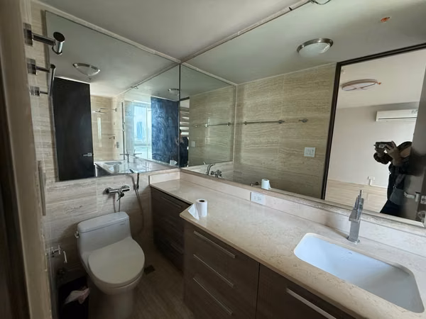 Selling Apartment at the Regent Costa del Este