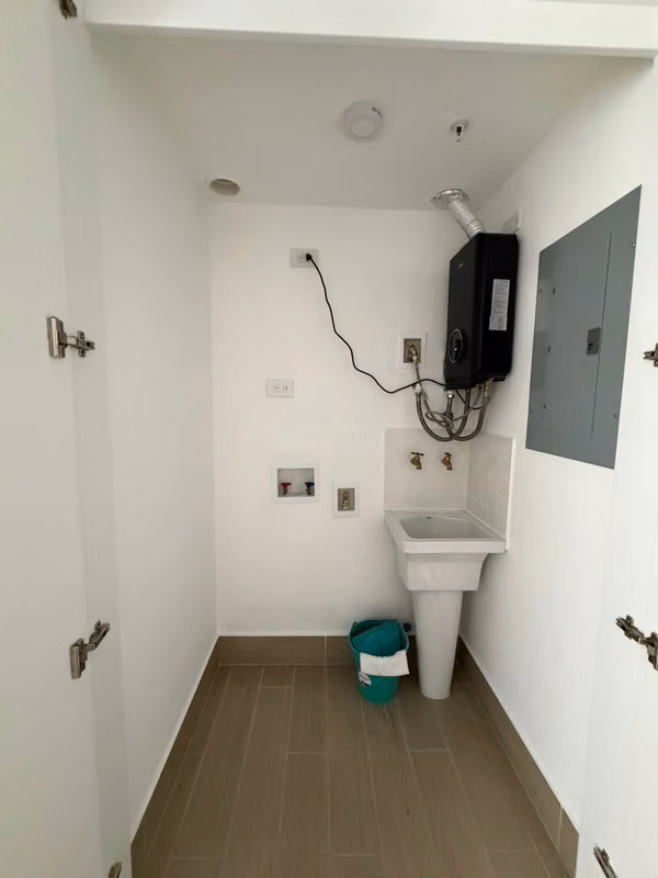 ALQUILO APARTAMENTO EN BELLA VISTA LINEA BLANCA - MF