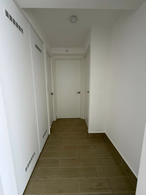 ALQUILO APARTAMENTO EN BELLA VISTA LINEA BLANCA - MF