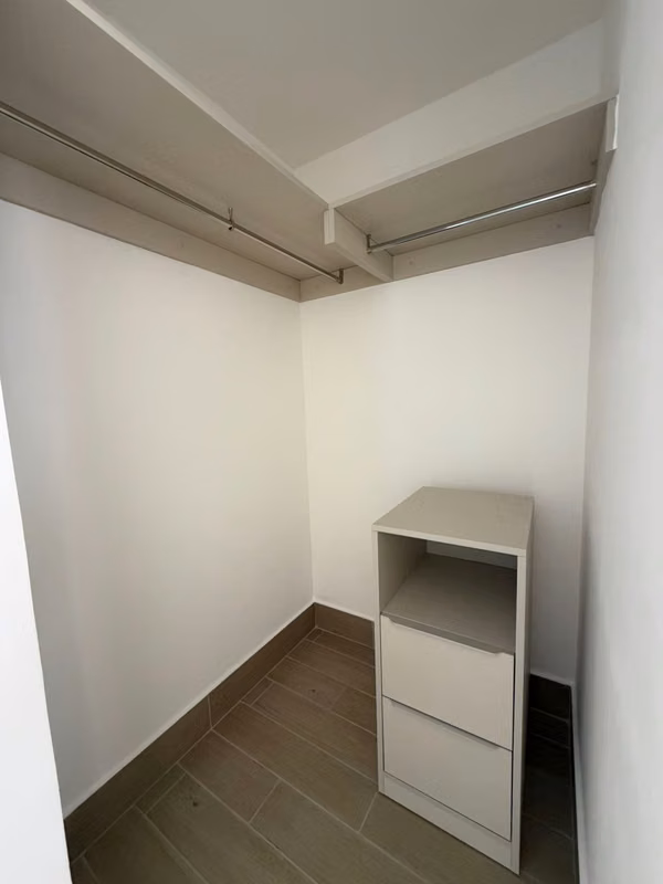 ALQUILO APARTAMENTO EN BELLA VISTA LINEA BLANCA - MF