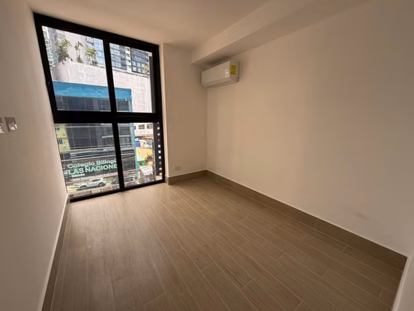 ALQUILO APARTAMENTO EN BELLA VISTA LINEA BLANCA - MF