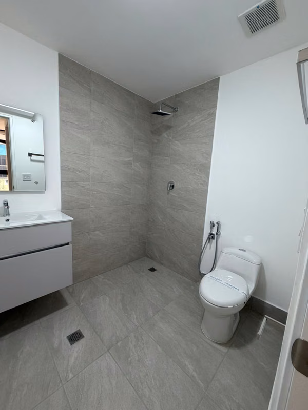 ALQUILO APARTAMENTO EN BELLA VISTA LINEA BLANCA - MF