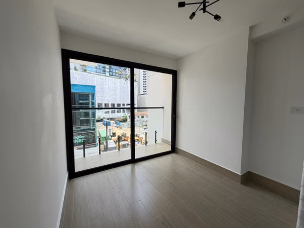 ALQUILO APARTAMENTO EN BELLA VISTA LINEA BLANCA - MF