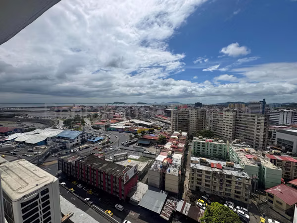 Apartment for Sale on Balboa Avenue VLU26-5619