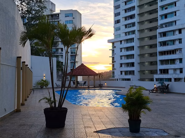 Venta apartamento en Edison Park CF26-6414