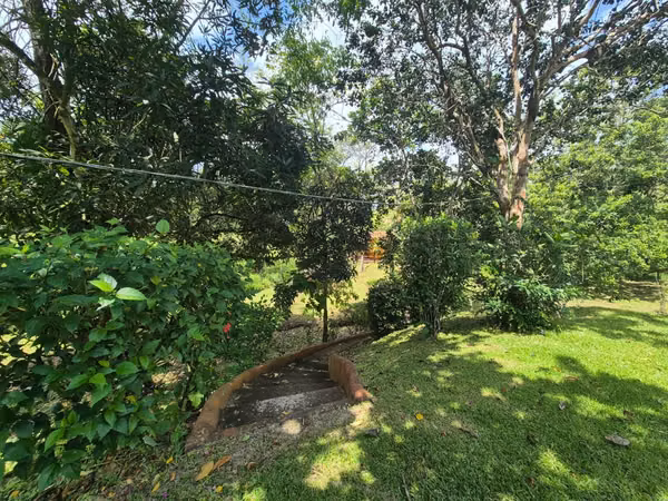 VENTA DE FINCA AGROTURISTICA EN PORTOBELO