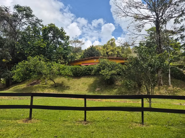VENTA DE FINCA AGROTURISTICA EN PORTOBELO