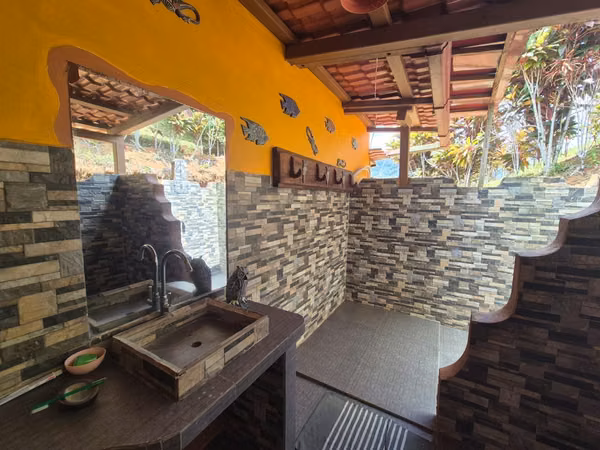 VENTA DE FINCA AGROTURISTICA EN PORTOBELO