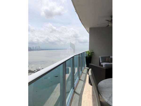 Apartamento en venta en Grand Tower, Punta Pacífica