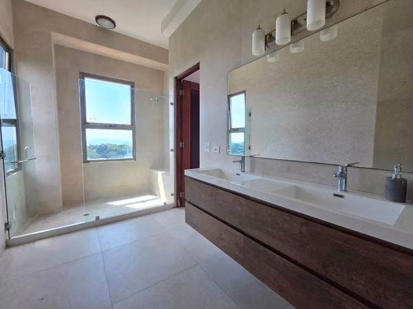 Gorgeous apartment in Amador 337m²