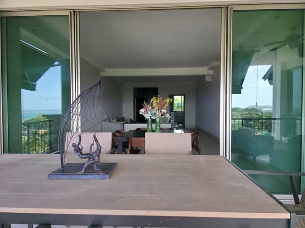 Gorgeous apartment in Amador 337m²