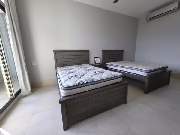 Gorgeous apartment in Amador 337m²