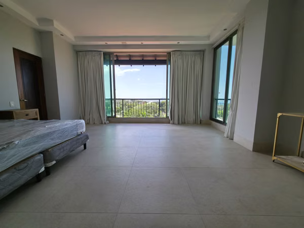 Gorgeous apartment in Amador 337m²