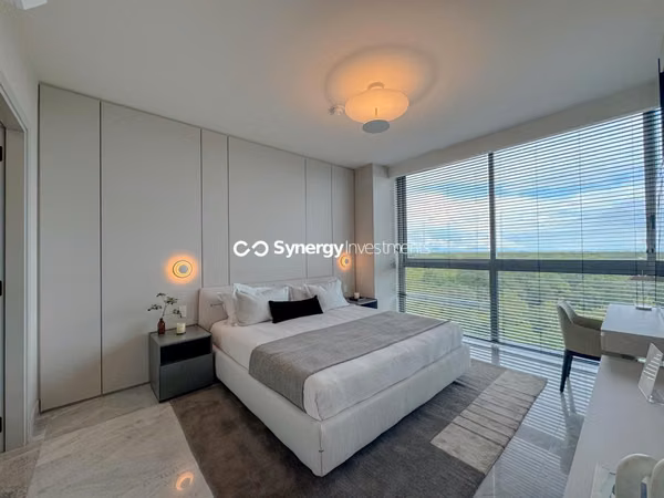 Apartment for Sale on Santa María