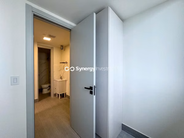 Apartment for Sale on Santa María