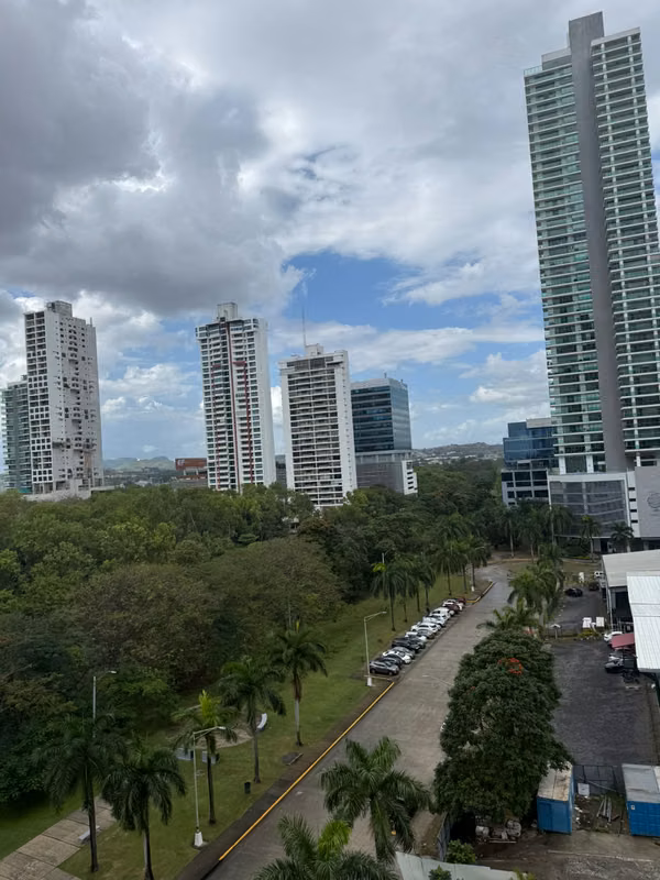 Luxurious 1 Bedroom Studio Apartment for Sale – Costa del Este
