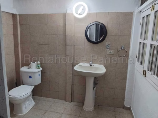 VENTA DE LOTE CON CABAÑA EN ALTOS DE  CERRO AZUL HQ