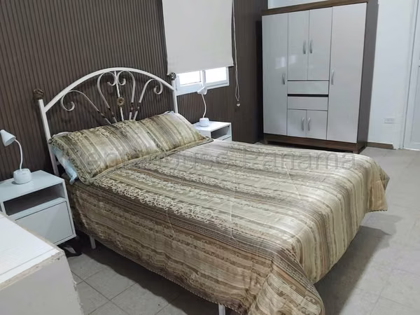 VENTA DE LOTE CON CABAÑA EN ALTOS DE  CERRO AZUL HQ