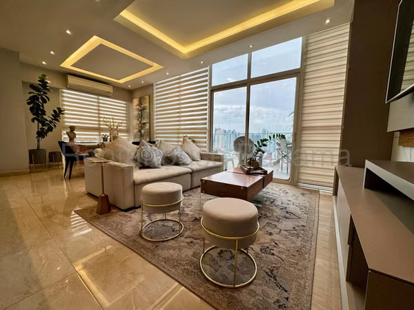 APARTMENT FOR SALE IN SAN FRANCISCO MCD25-9496