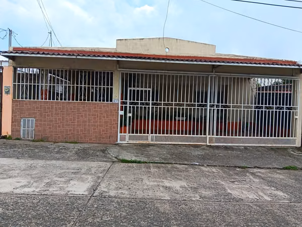Se Vende Residencia en San Antonio