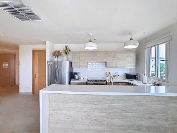Playa Escondida - Vendo Apartamento
