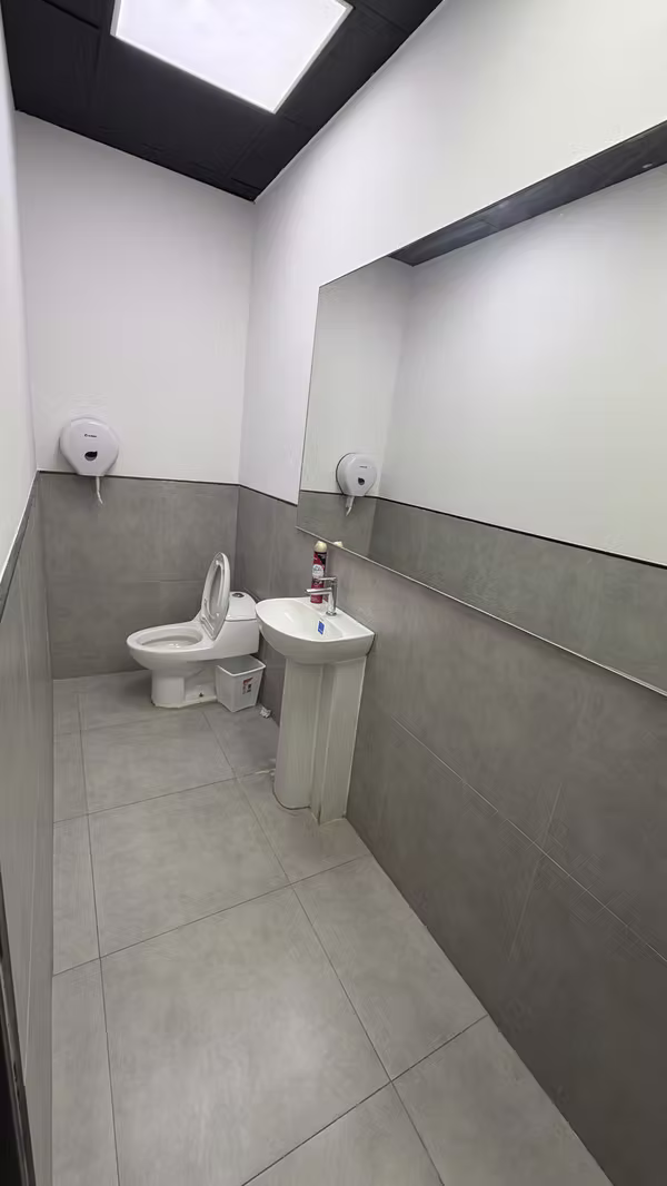 Oficina Amoblada en Torre Banco General – Calle 50 | Ubicación Premium