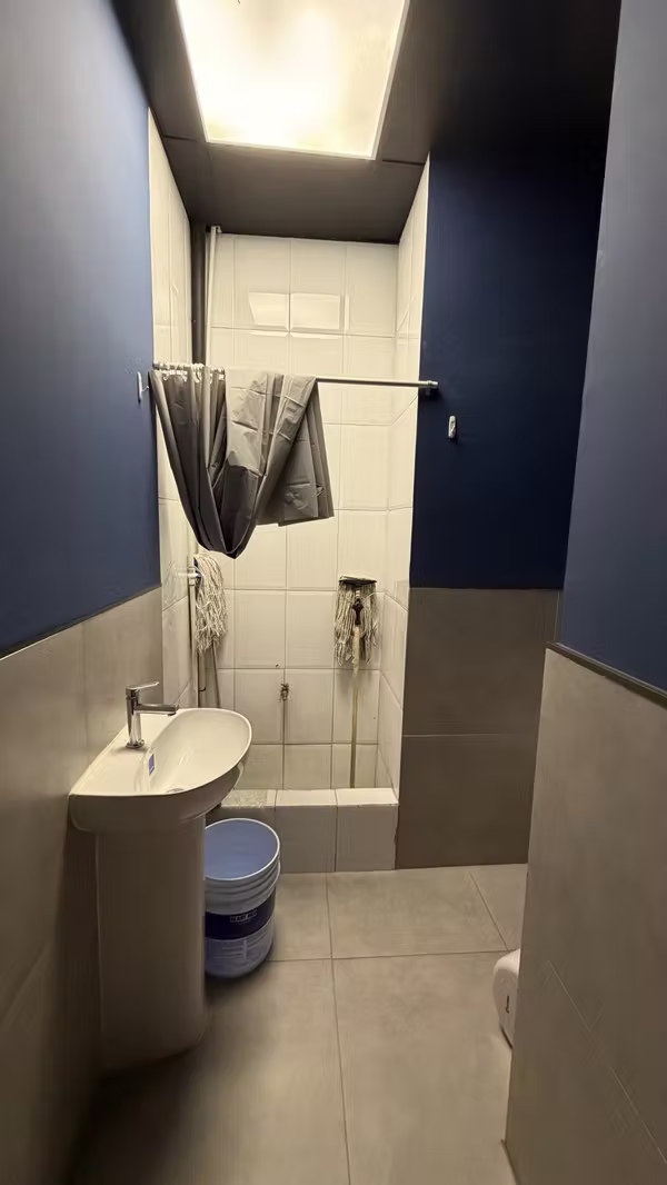 Oficina Amoblada en Torre Banco General – Calle 50 | Ubicación Premium