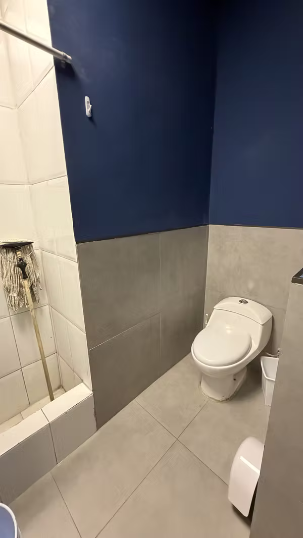 Oficina Amoblada en Torre Banco General – Calle 50 | Ubicación Premium