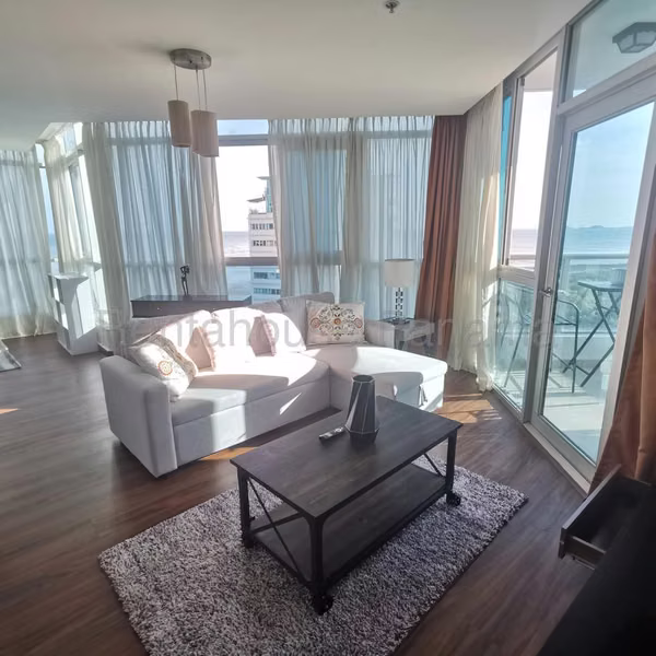 Apartment for sale in Costa del Este, Ph Riverside, 100.70 sq m.