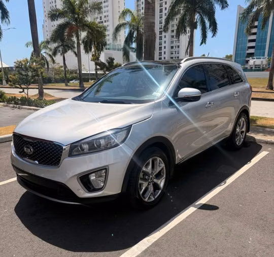 Kia Sorento 2015 Full Equipo AWD - Rebajado!