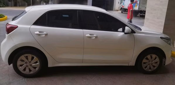 Alquiler opción a compra! Kia Rio!