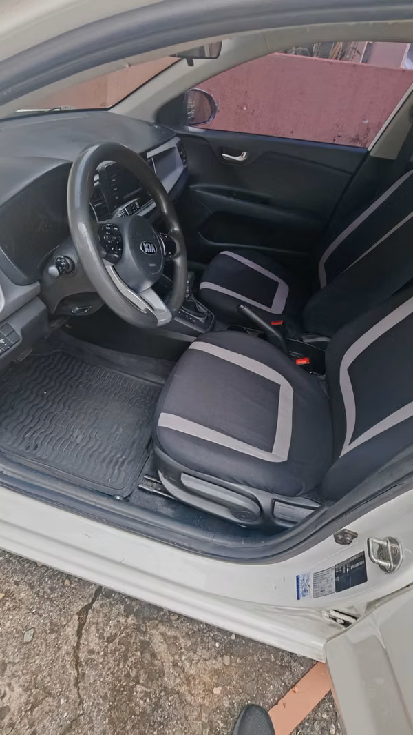 Alquiler opción a compra! Kia Rio!