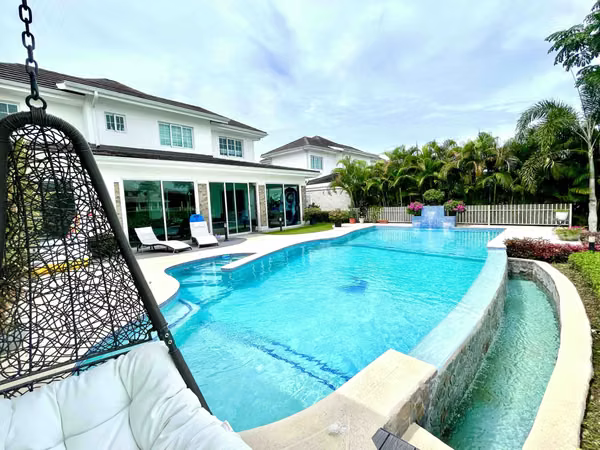BIJAO BEACH CLUB & RESIDENCES-CASA QUARRY HEITGH- ALQUILER