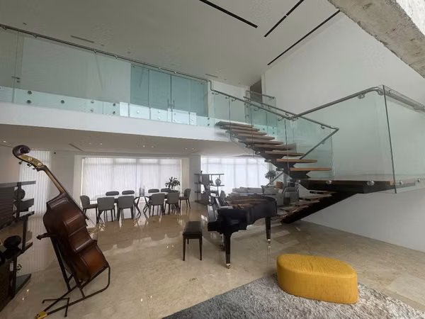 Q Tower en Venta