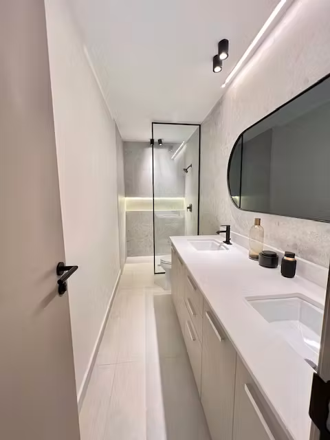 DUPLEX FOR SALE IN COCO DEL MAR - NEXT DELIVERY