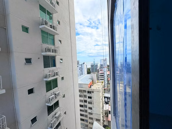 DUPLEX FOR SALE IN COCO DEL MAR - NEXT DELIVERY