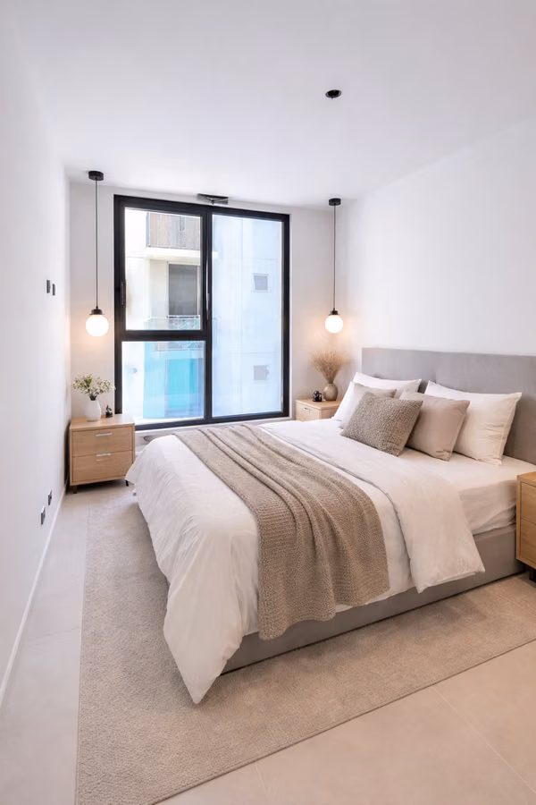 DUPLEX FOR SALE IN COCO DEL MAR - NEXT DELIVERY