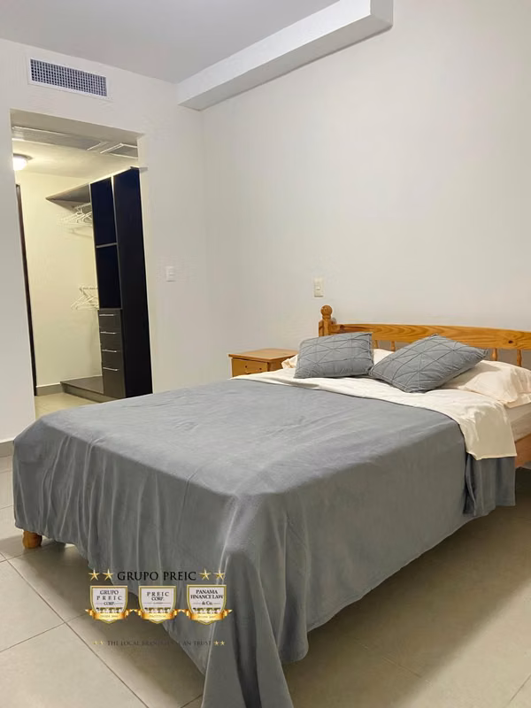 Vendo apartamento PH Mosaic - Panama Pacifico - D.D
