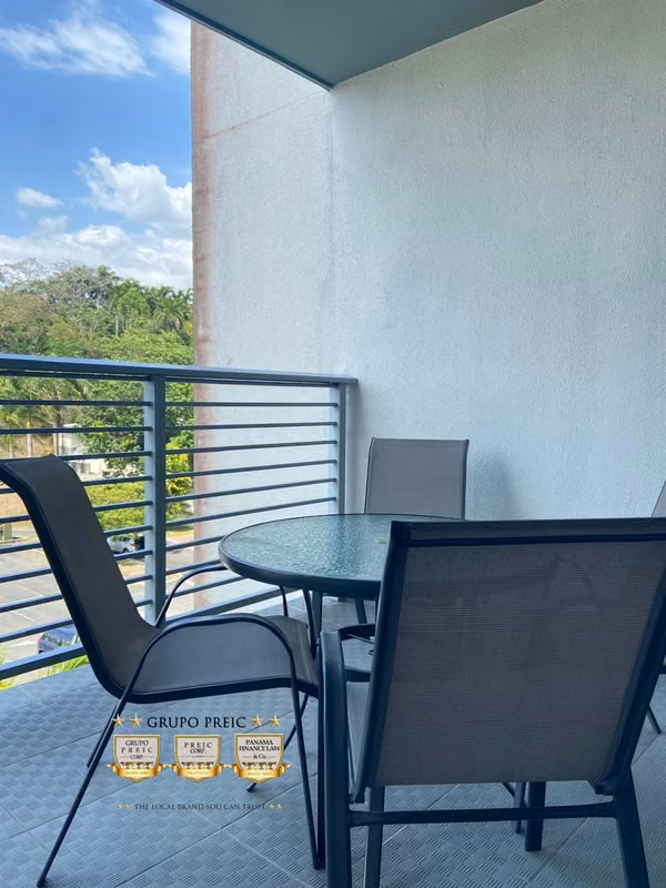 Vendo apartamento PH Mosaic - Panama Pacifico - D.D