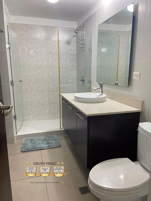 Vendo apartamento PH Mosaic - Panama Pacifico - D.D