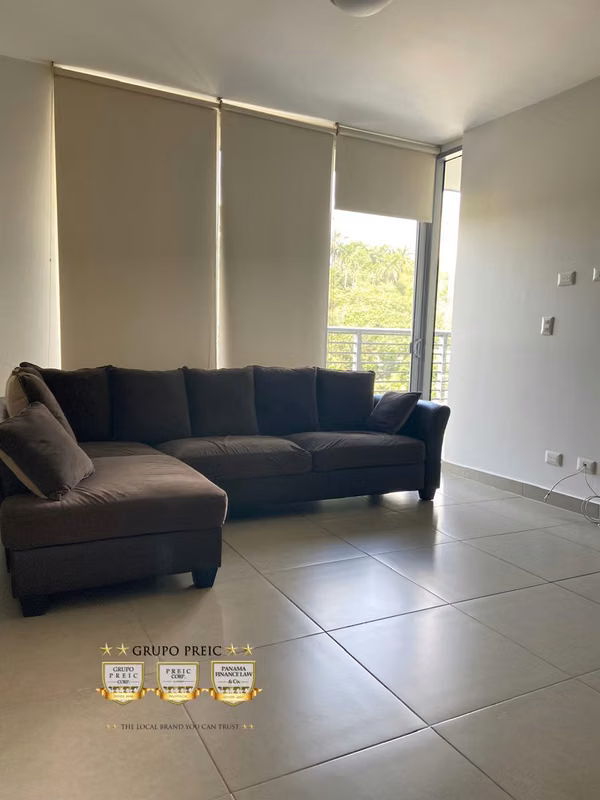 Vendo apartamento PH Mosaic - Panama Pacifico - D.D