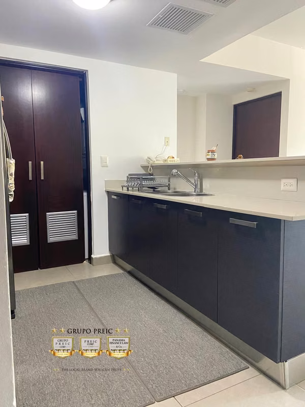 Vendo apartamento PH Mosaic - Panama Pacifico - D.D