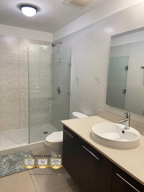 Vendo apartamento PH Mosaic - Panama Pacifico - D.D