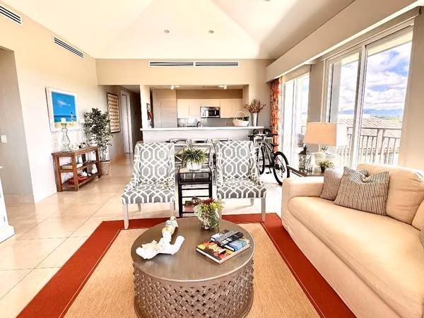 BUENAVENTURA-PENTHOUSE LAGUNA-VENTA