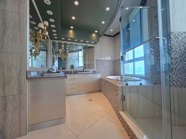Luxury apartment for rent - PH Bahia Pacific - Punta Pacifica