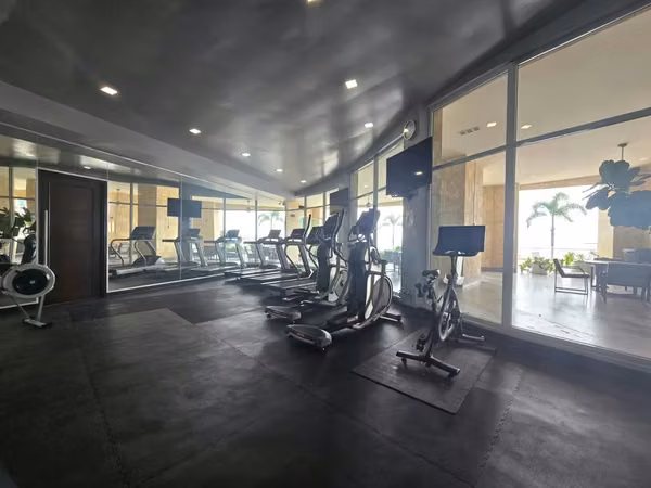Luxury apartment for rent - PH Bahia Pacific - Punta Pacifica